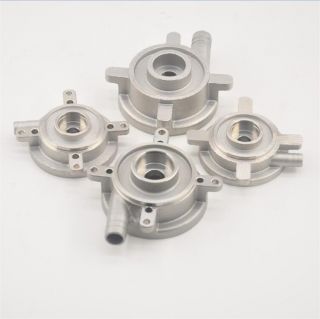食品級(jí)316磨頭精密加工